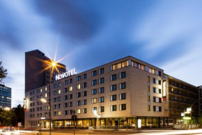 Novotel Hamburg City Alster